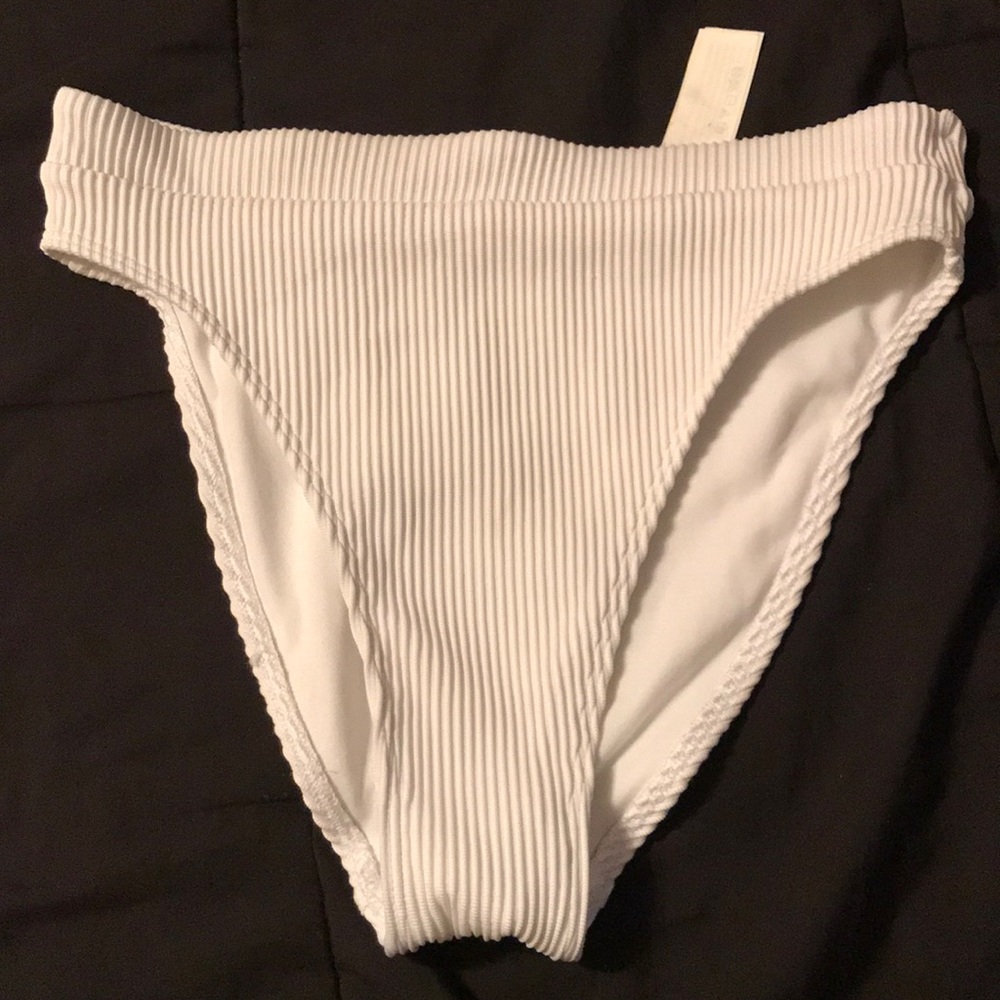 Bikini bottoms
